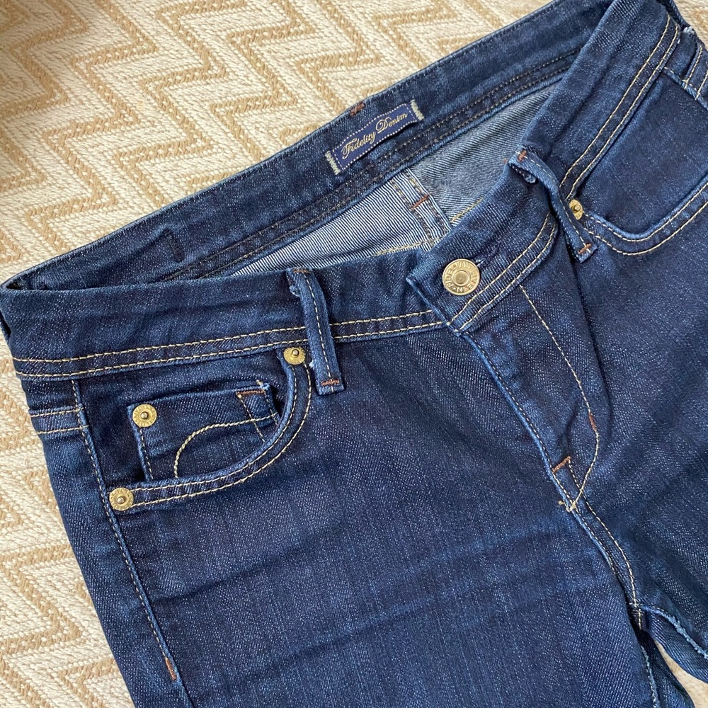 Fidelity Denim - Picture 3 of 12